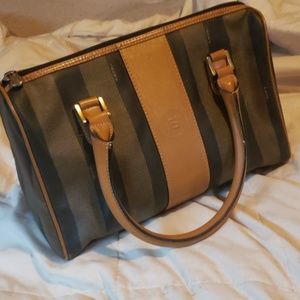 Fendi Handbag
